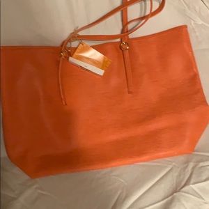 orange Beach or Laotop bag
